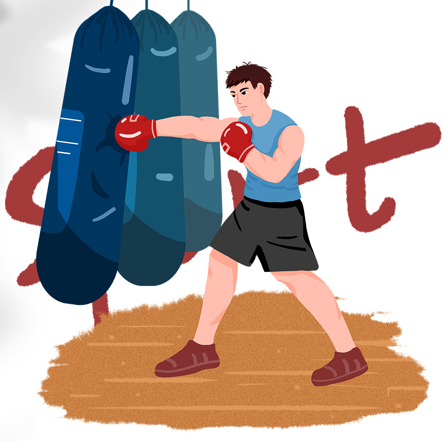 在比赛中保 在比赛中保