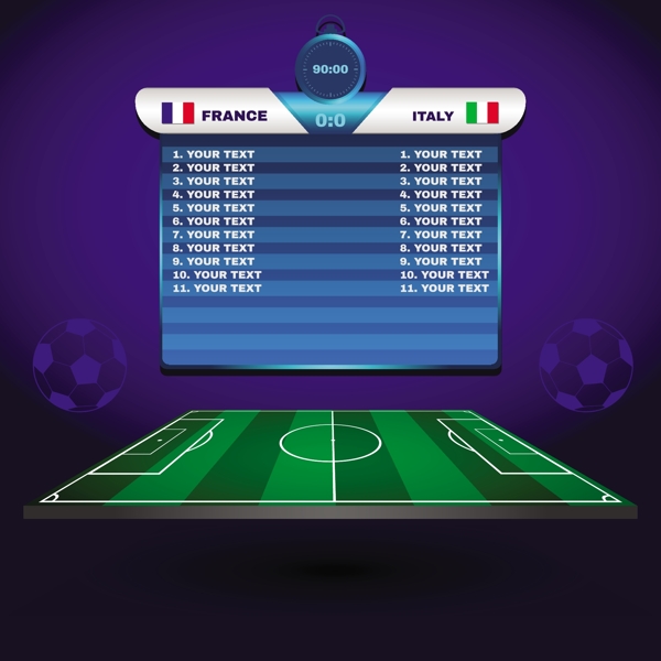 众多球迷引 众多球迷引