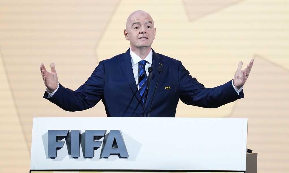 作為熱刺的 作為熱刺的